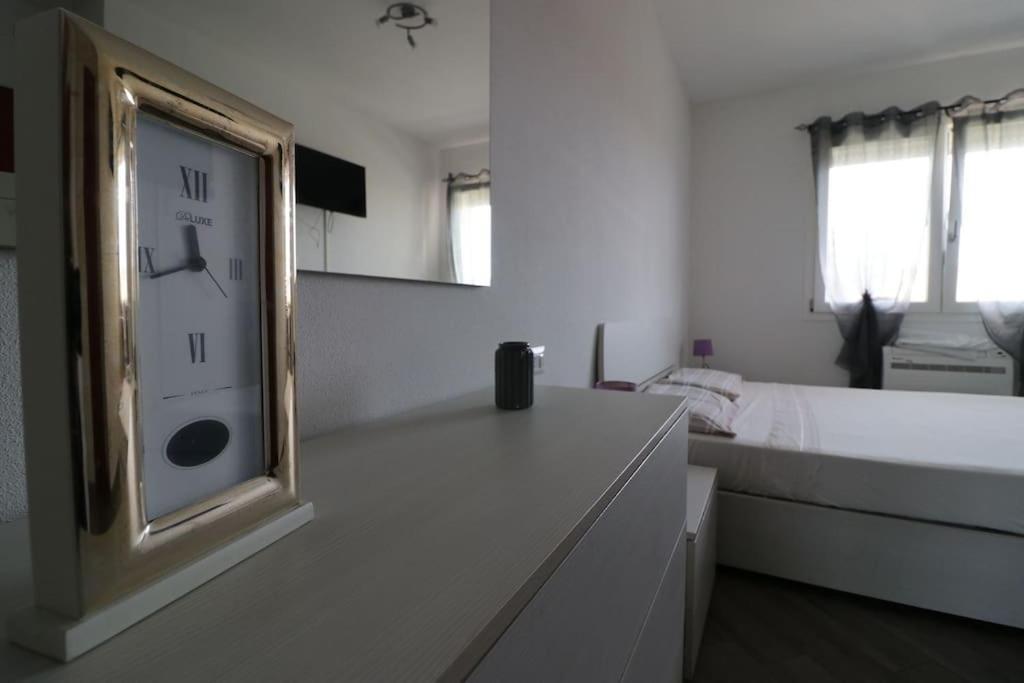 Appartamento Casa Relax Sardegna Porto Torres Esterno foto